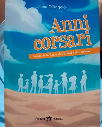 anni corsari