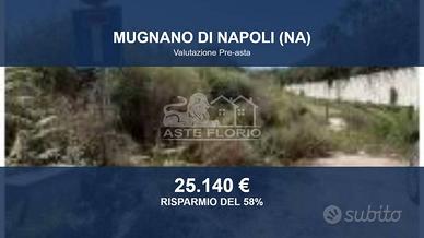 Immobile in asta di 920 m² a Mugnano di Napoli