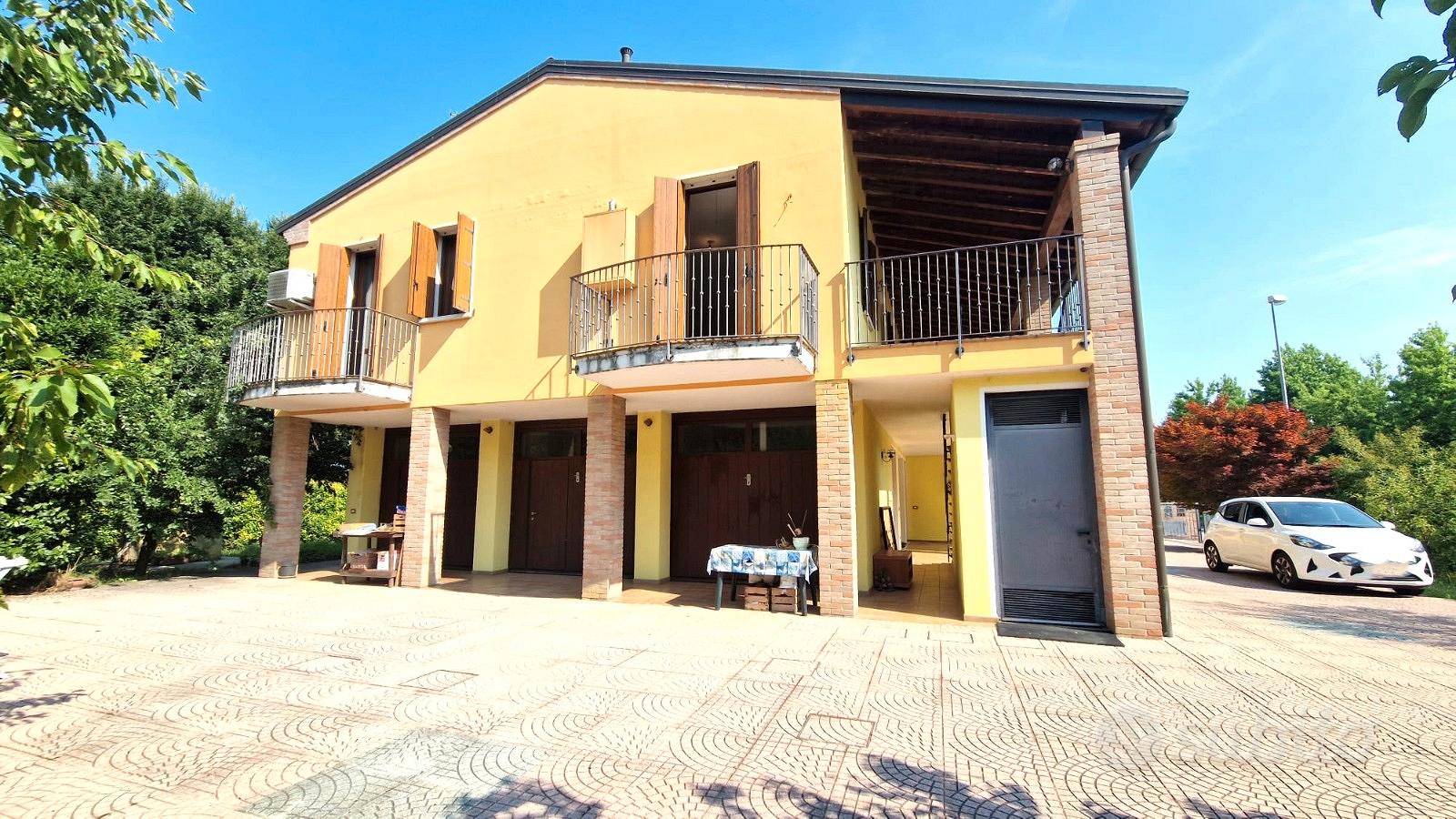 Appartamento – Padova, Granze di Camin - Vista 2