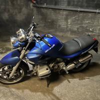 Bmw r 1150 gs - 2001