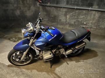 Bmw r 1150 gs - 2001