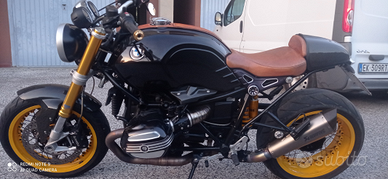 Bmw r nine t
