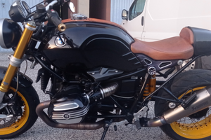 Bmw r nine t