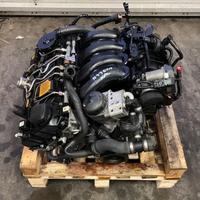 MOTORE BMW E90 2007 2.0I N43B20AY