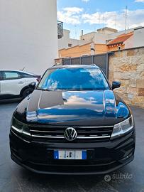 Volkswagen Tiguan 2.0 TDI SGR DSG 09/2020