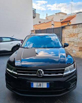 Volkswagen Tiguan 2.0 TDI SGR DSG 09/2020