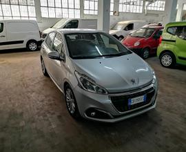 Peugeot 208 1.2 vti 82cv 5p allure OK NEOP