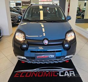 Fiat Panda 1.0 FireFly S&S Hybrid City Cross
