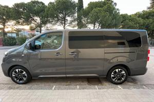 Opel zafira life 8 posti