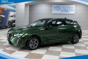 PEUGEOT 308 1.2 PureTech 130cv Allure EU6