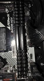 ram ddr4 corsair