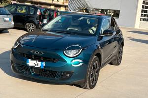 Fiat 600 Hybrid 110 CV DCT MHEV La Prima