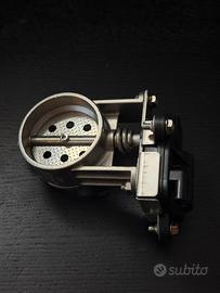 Valvola scarico elettronica db silencer moto 60 mm