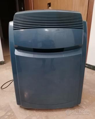 Climatizzatore condizionatore DeLonghi PAC 50
