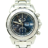 Orologio Sector 450 chrono automatic swiss made