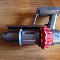 Aspirapolvere Dyson v10 + ricambio