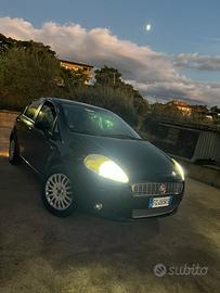 Fiat grande punto 1.3 multijet 75cv