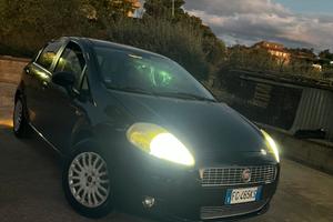 Fiat grande punto 1.3 multijet 75cv