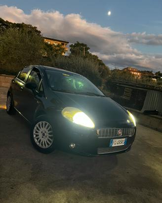 Fiat grande punto 1.3 multijet 75cv