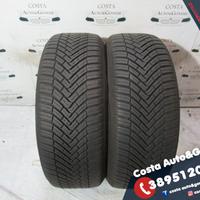 195 55 16 Continental 4Stagioni 90%  Pneus