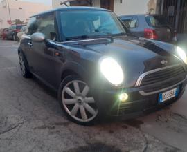 MINI 1.4 TDI One D