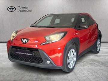 Toyota Aygo X 1.0 Trend 72cv