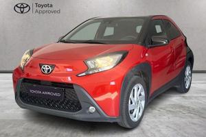Toyota Aygo X 1.0 Trend 72cv