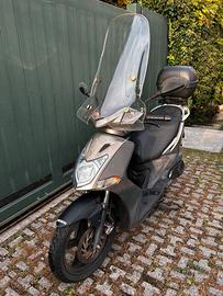 Scooter Kymco 200cc