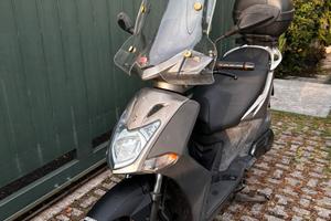 Scooter Kymco 200cc