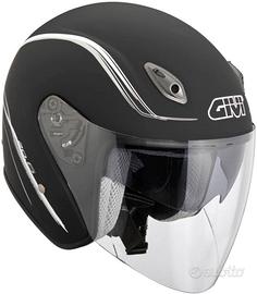 Caschi GIVI in fibra di vetro