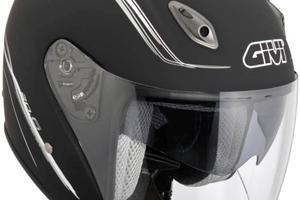Caschi GIVI in fibra di vetro