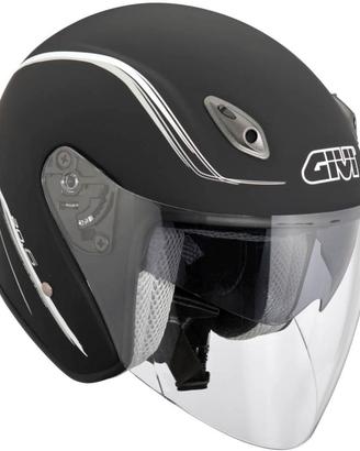 Caschi GIVI in fibra di vetro