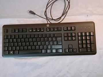 Tastiera per PC marca HP 701424-061
