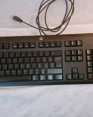 Tastiera per PC marca HP 701424-061