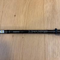 Canna pesca casting Smith Magnum Husky Nex