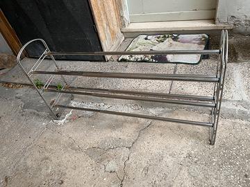 Scarpiere e altri mobiletti - rsg