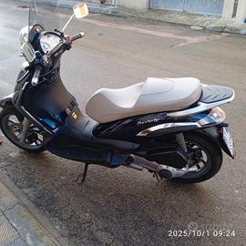 Piaggio Beverly 250ie