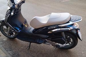 Piaggio Beverly 250ie