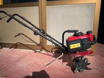 motozappa Honda FG 201