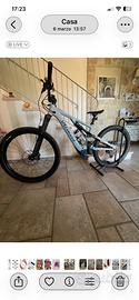 Specilized turbo levo gen3