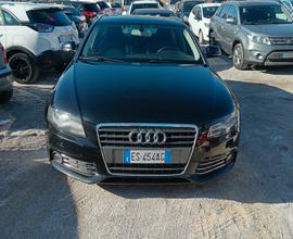 Audi A4 Avant 2.0 TDI 170CV F.AP.