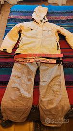 Tuta Snow board/sci Completo 