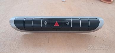 Pulsantiera Plancia Smart Fortwo 451