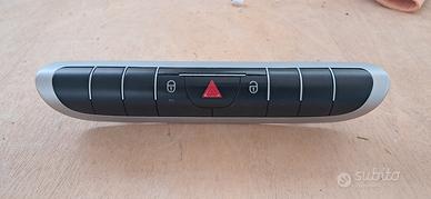 Pulsantiera Plancia Smart Fortwo 451