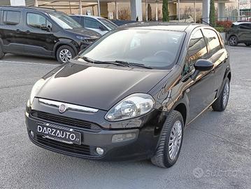 FIAT Punto Evo 1.4 5 porte Dynamic Natural Power