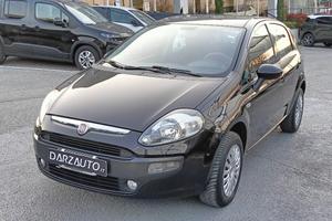 FIAT Punto Evo 1.4 5 porte Dynamic Natural Power