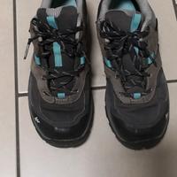 scarpe trekking donna