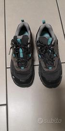 scarpe trekking donna