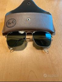 Vintage Rayban Caravan B&L