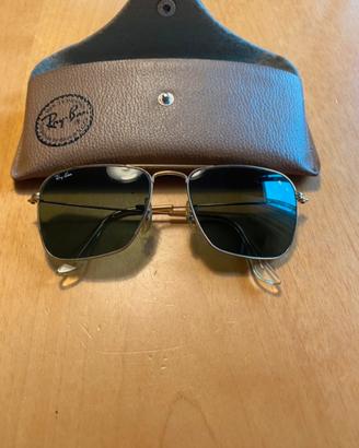Vintage Rayban Caravan B&L